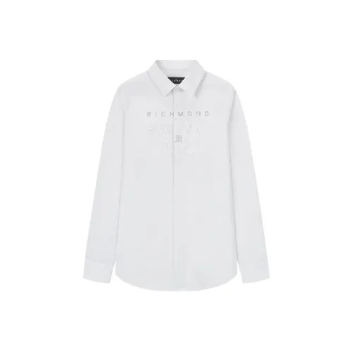존 리치몬드 남성 셔츠