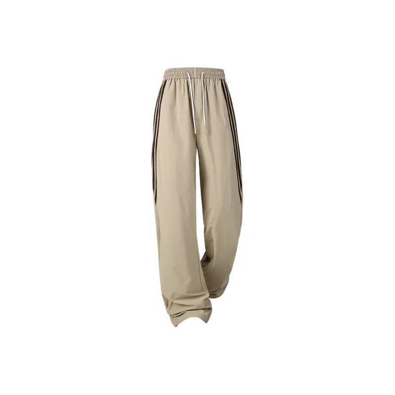 WilliamPOLO Casual Pants Unisex-16