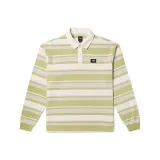 Light Green Stripes