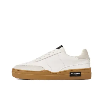 ARTICLE NO. Wear resistant And Lightweight Low Top Skateboard Shoes Unisex