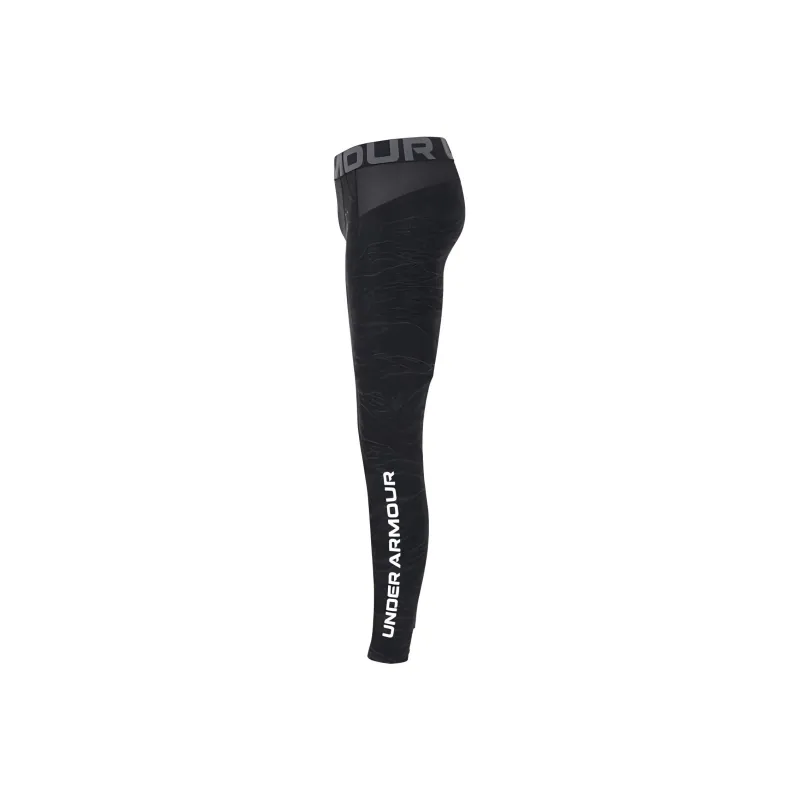 Under Armour Athletic Trousers Men's Black-3