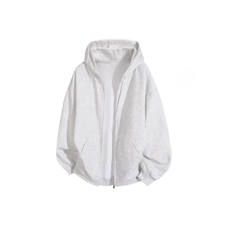 Classic Sweatshirt Style, Meeting Diverse Needs Unisex-2