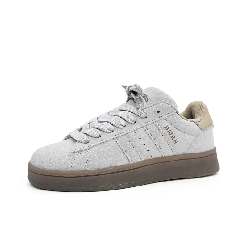 Snow Know The Answer SKTA Durable Lightweight And Breathable Low Top Skateboard Shoes Unisex-1