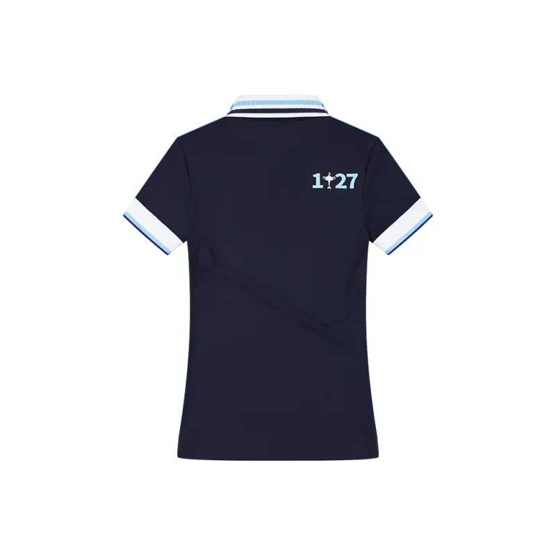 RYDER CUP EST.1927 Polo Shirt Women's-13