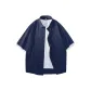 D08-19 Navy Blue