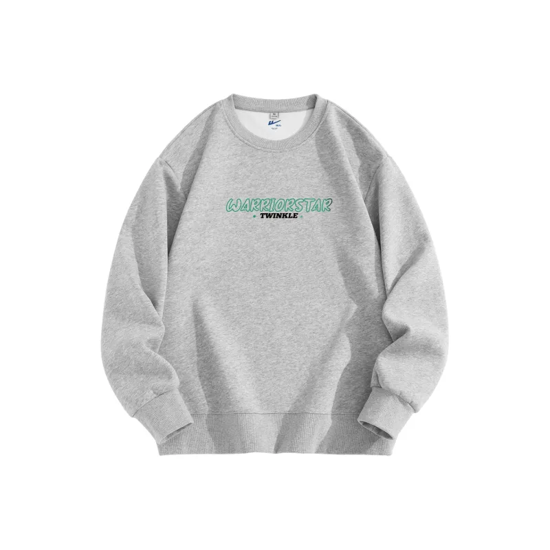 WARRIOR Sweatshirts Unisex-4