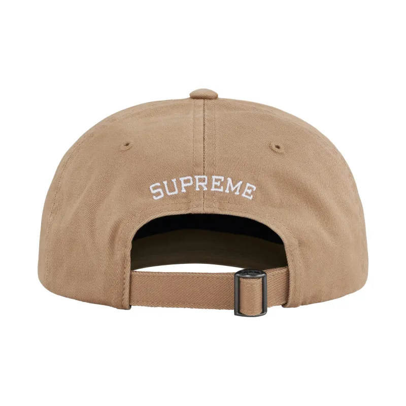 Supreme Wings Logo 6 Panel-5