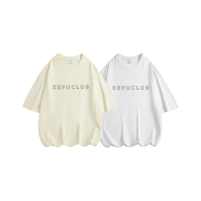 Kepu T Shirts Unisex-25