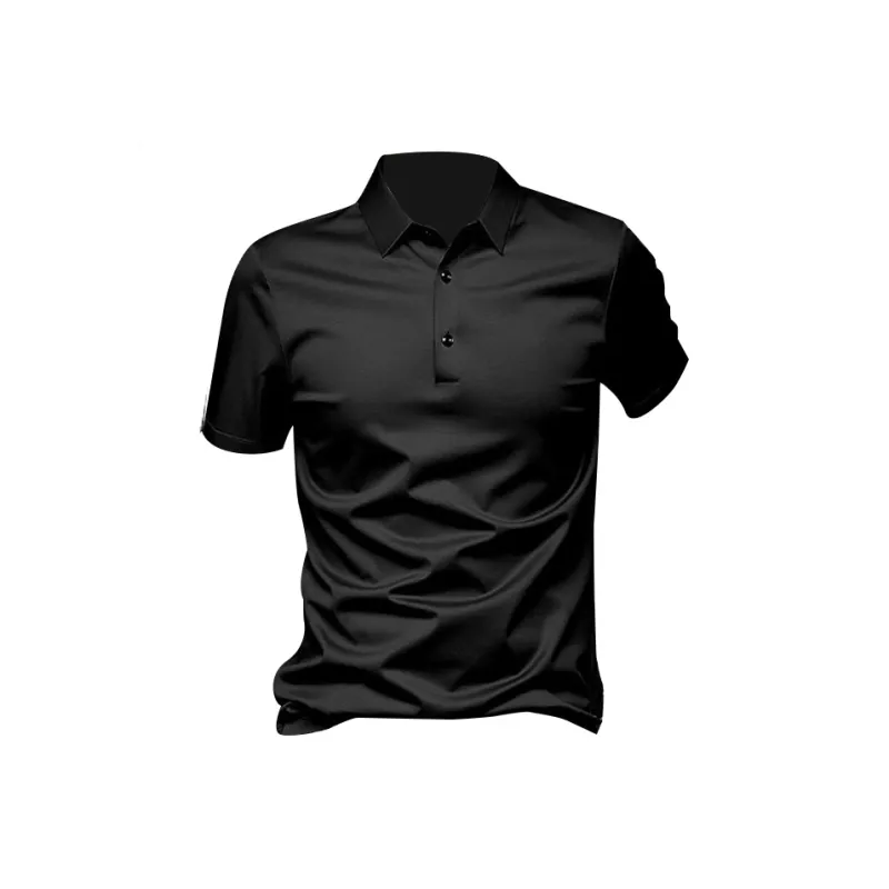 OPMO Polo Shirts Unisex-5