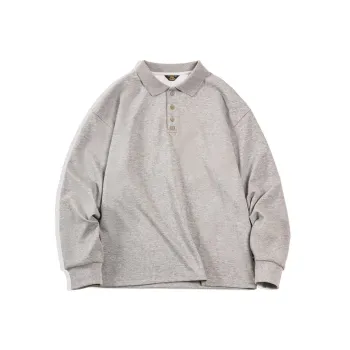 MADEN Polo Shirts Men