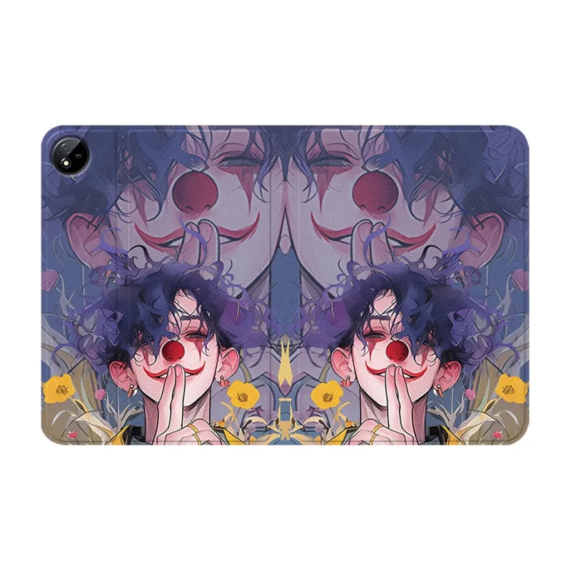 YIBAOBAO Tablet Protective Cases-19