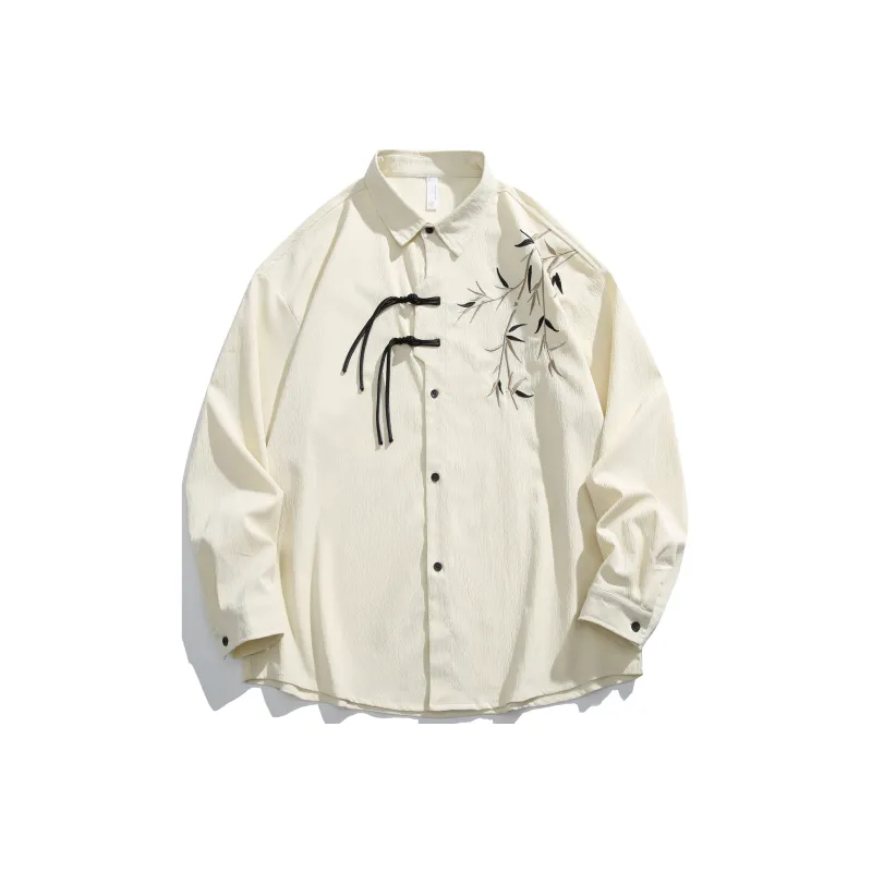 BOTH PLAY Shirts Unisex-13