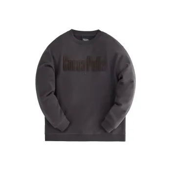 KITH Treats Cocoa Puffs Crewneck