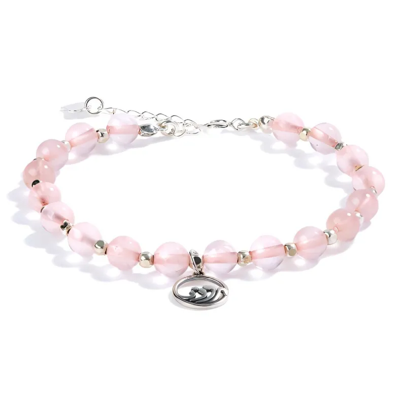 CLARKIA FLOWER Bracelets Women's-2