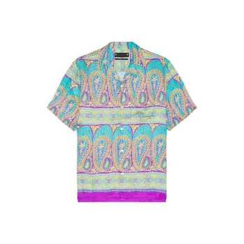 ALLSAINTS Shirt Men's Multicolor