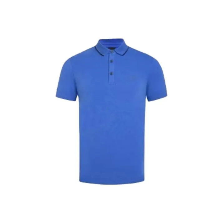 ARMANI EXCHANGE FW23 Polo Shirt Men's-6