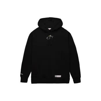 Mitchell & Ness x And1 SS24 Sweatshirt Unisex Black