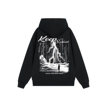 KS Sweatshirts Unisex
