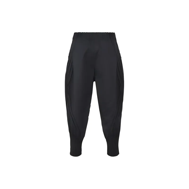 ISSEY MIYAKE Casual Pants Unisex Marine Blue-1