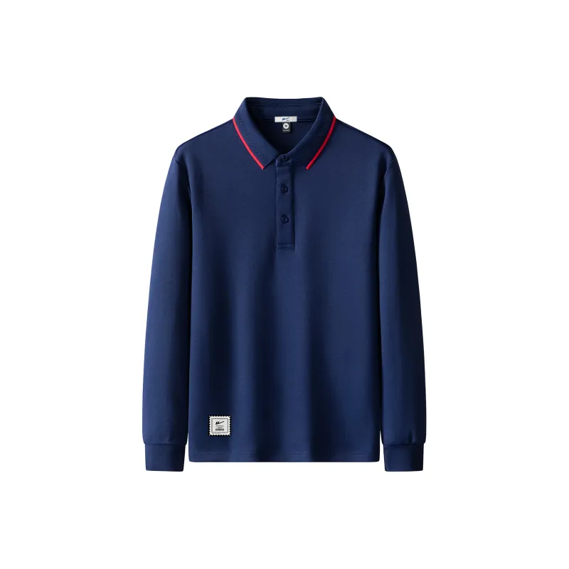 WARRIOR Polo Shirts Unisex-17