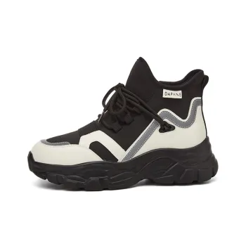 DAPHNE Waterproof High Top Casual Shoes Women's