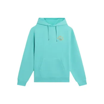 LiNing Badfive Sweatshirt Men's Neon Jade Green
