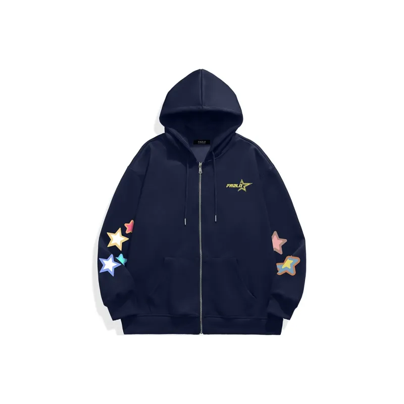 FA2LO Sweatshirts Unisex-0