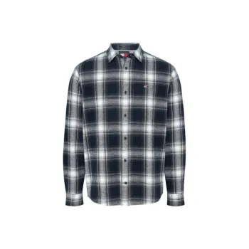 Tommy Hilfiger Shirt Men's Blue