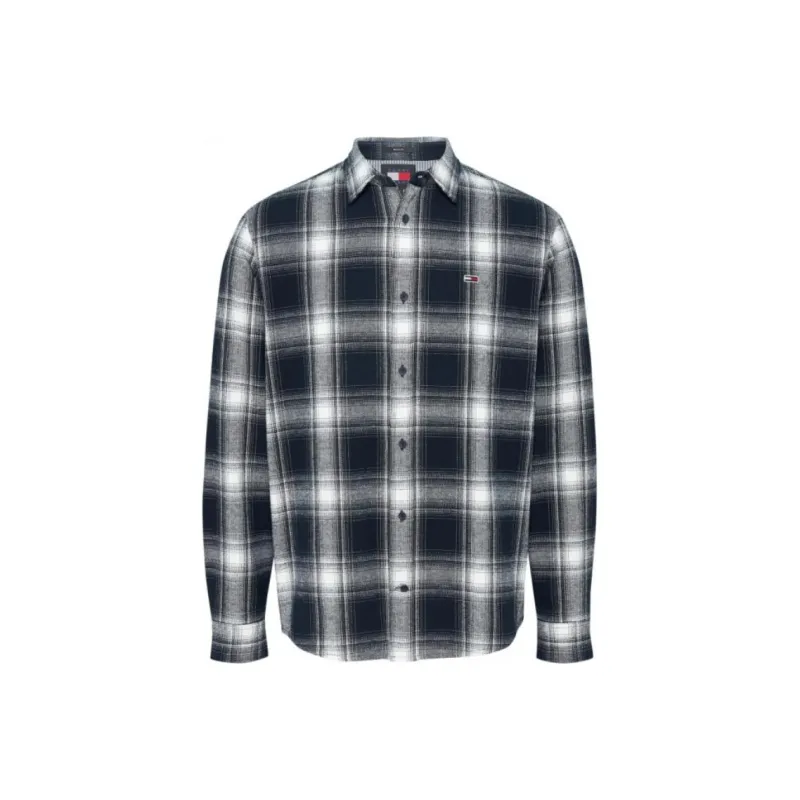 Tommy Hilfiger Shirt Men's Blue-0