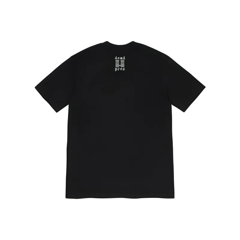 Supreme Dead Prez Rbg Tee-1