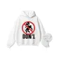 White[Thickened and Fleece-Lined]