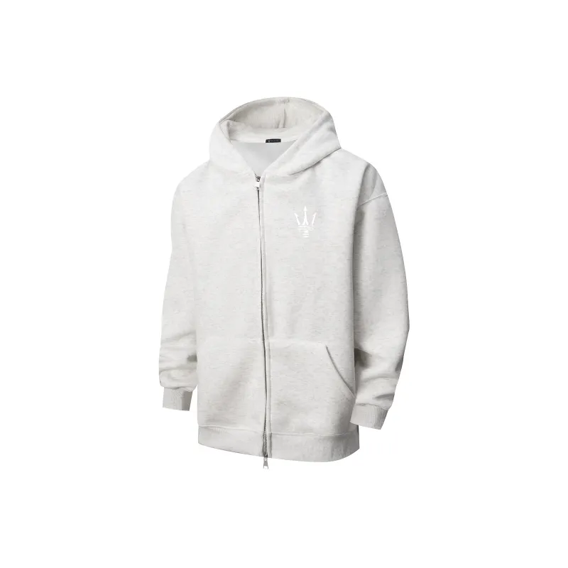 Maserati Sweatshirts Unisex-8
