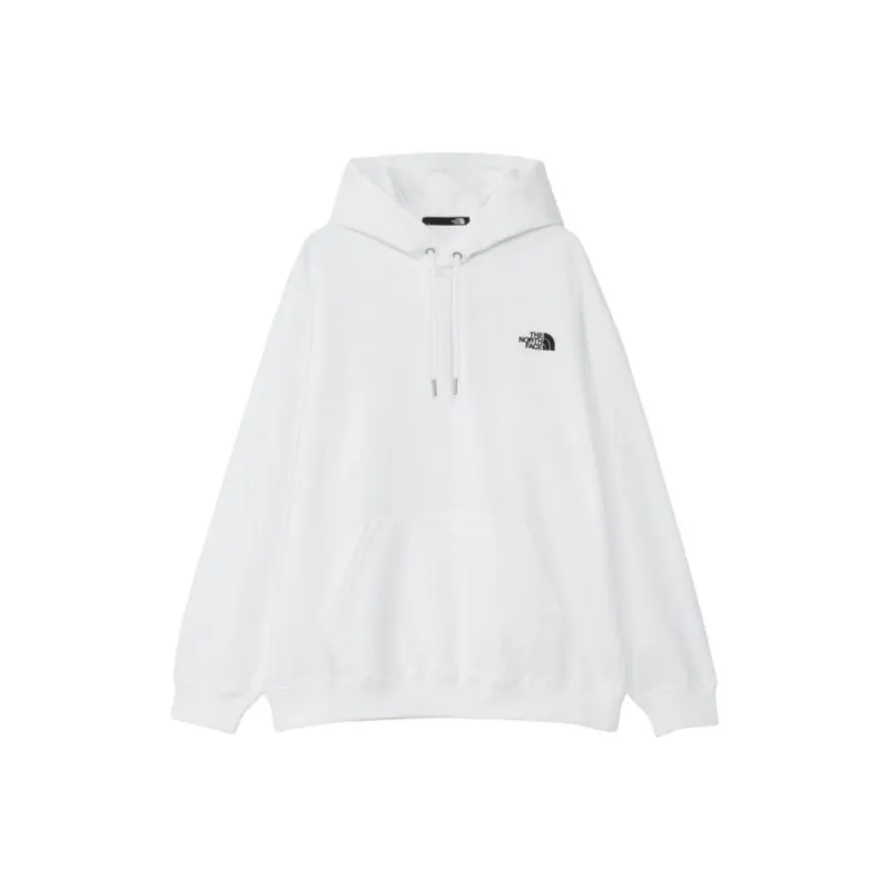 THE NORTH FACE Sweatshirt Unisex White-0