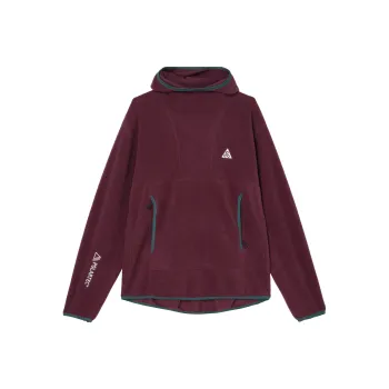 Nike Sweatshirts Men Night Russet Red