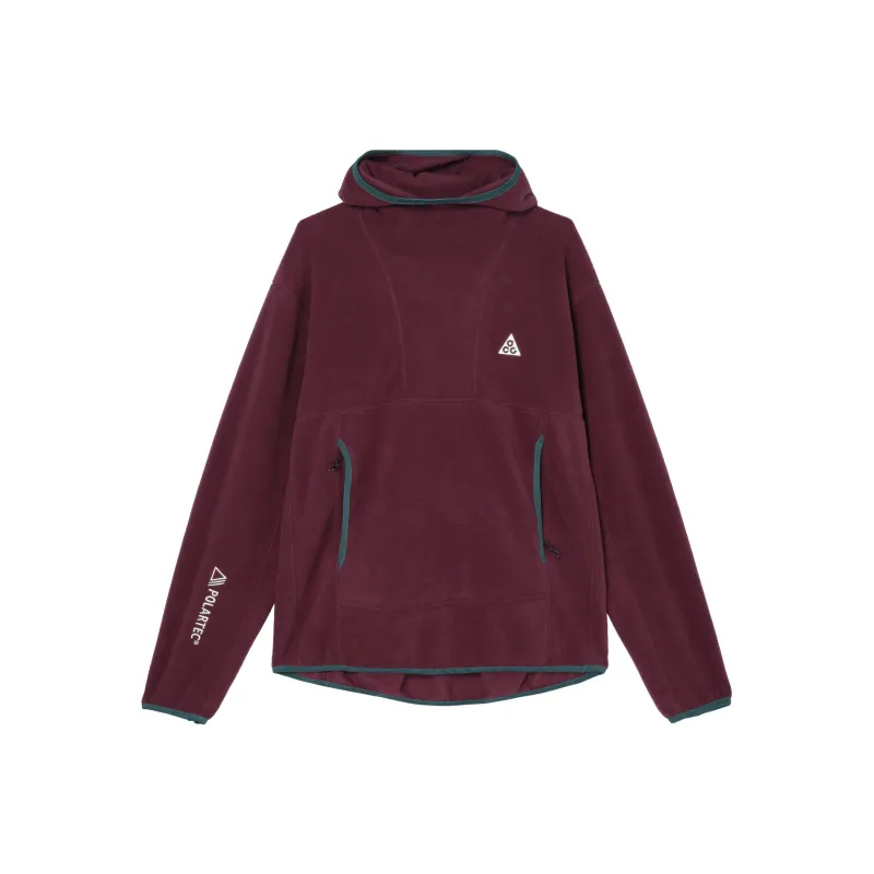 Nike Sweatshirts Men Night Russet Red-0