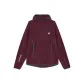 Umber Red