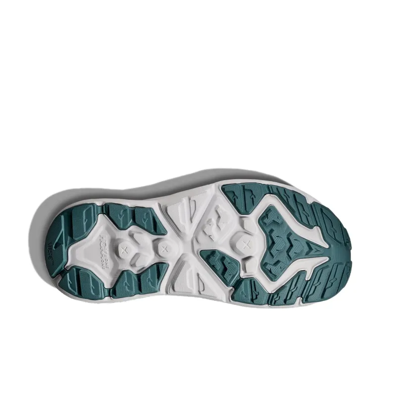 HOKA ONE ONE Hopara 2 Druzy Mountain Fog-5