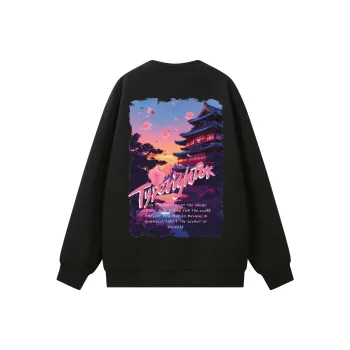 TYPERIGHTER Sweatshirts Unisex