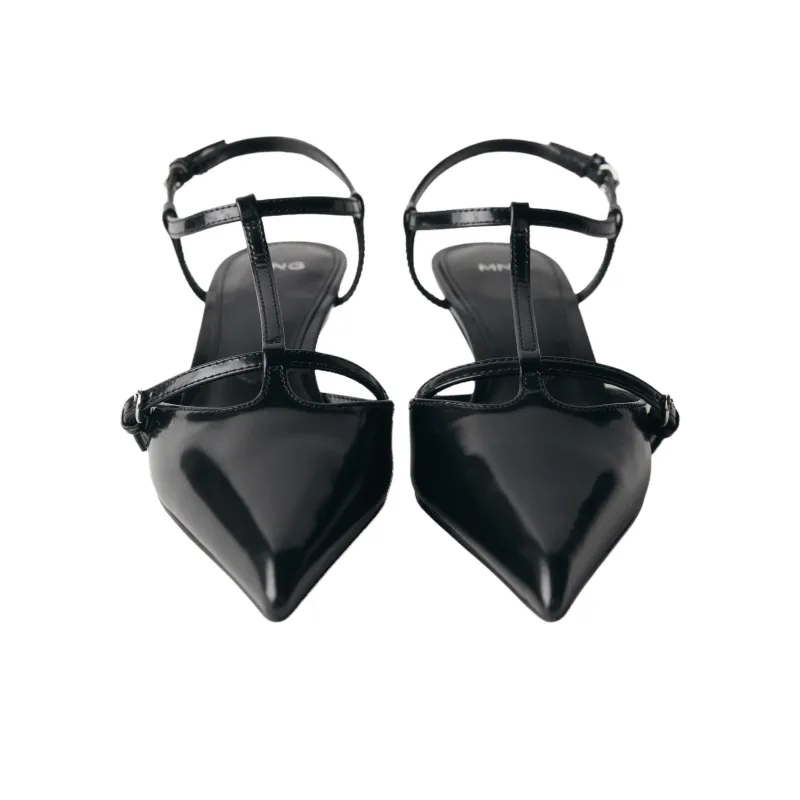 MANGO High Heels Women's-2