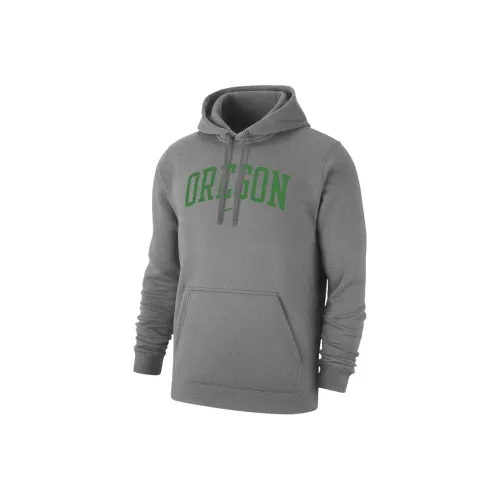 Nike Oregon Club Fleece Men's Nike College Pullover Hoodie