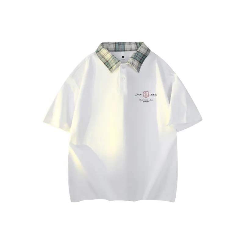KADAKADA SUITE Polo Shirt Unisex-0