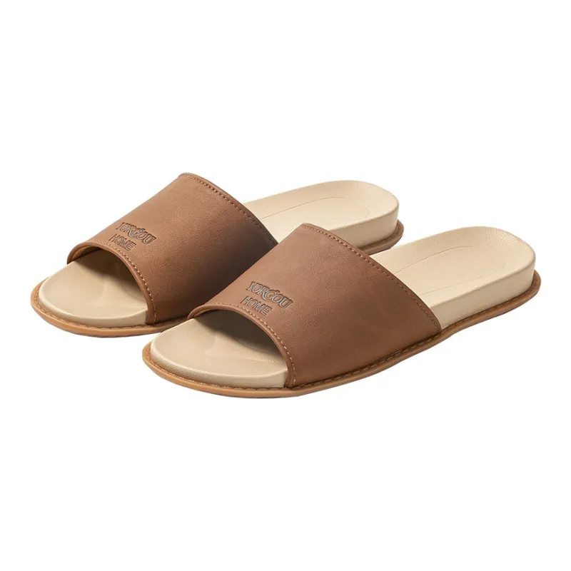 Far port Slippers / Home Slippers-9