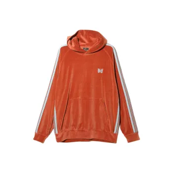 Needles Sweatshirt Unisex Orange
