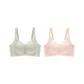 2 Pack (Matcha Green+Skin)