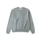 Medium Feather Gray