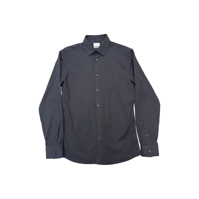 Burberry SS24 Shirt Men's Black-0