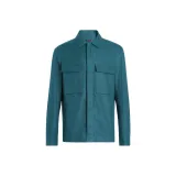Blue Green