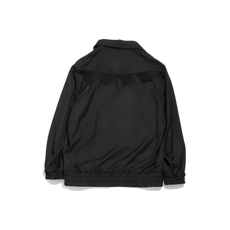 Needles Fringe Track Jacket-1