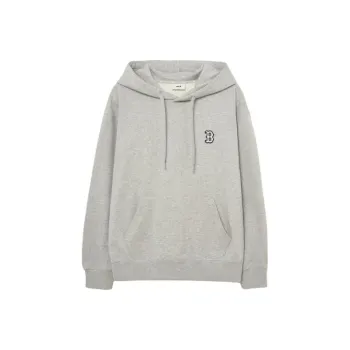 MLB Boston Red Sox Sweatshirt Men's Gray