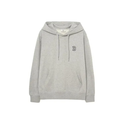 MLB Boston Red Sox Sweatshirt Men's Gray